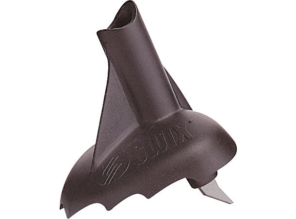 Swix Basket 97L, black, HM tip, 10 mm Robust limetrinse for langrenn 